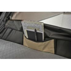 Miniature Tente de toit - Bamboo 125 Gen.2 - MARRON - VICKYWOOD N° 6