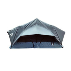 Miniature Tente de toit - Bamboo 125 Gen.2- BLEU - VICKYWOOD N° 1