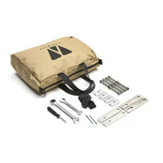 Miniature Tente de toit - Bamboo 125 Gen.2- BLEU - VICKYWOOD N° 5