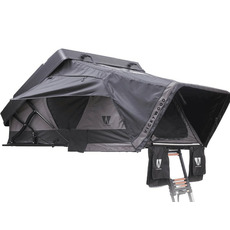 Miniature Tente de toit - MIGHTY OAK® LIGHT- 165 - GRISE - VICKYWOOD N° 0