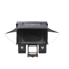 Miniature Tente de toit - MIGHTY OAK® LIGHT- 165 - GRISE - VICKYWOOD N° 1