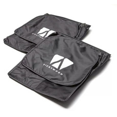 Miniature Tente de toit - Cumaru Light 127 lIGHT - CAMEL - VICKYWOOD N° 7