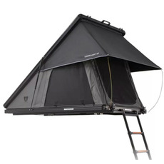 Miniature Tente de toit - Cumaru Light 152 - Grise - VICKYWOOD N° 0