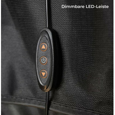 Miniature Tente de toit - Cumaru Light 152 - CAMEL - VICKYWOOD N° 3