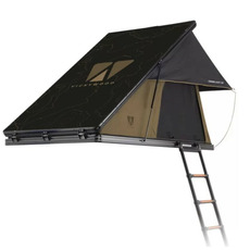 Miniature Tente de toit - Cumaru Light 152 - CAMEL - VICKYWOOD N° 6