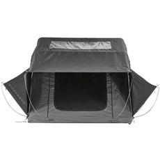 Miniature Tente de toit - Big Willow Gen.3 - 140 - GRISE - VICKYWOOD N° 0