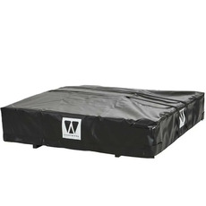 Miniature Tente de toit - Big Willow Gen.3 - 140 - GRISE - VICKYWOOD N° 6