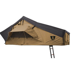 Miniature Tente de toit - Big Willow Gen.3 - 140 - CAMEL - VICKYWOOD N° 0