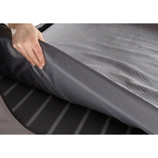 Miniature Tente de toit - Big Willow Gen.3 - 140 - CAMEL - VICKYWOOD N° 10