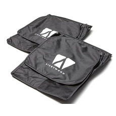 Miniature Tente de toit - Big Willow Gen.3 - 180 - CAMEL - VICKYWOOD N° 1