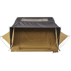 Miniature Tente de toit - Big Willow Gen.3 - 180 - CAMEL - VICKYWOOD N° 13