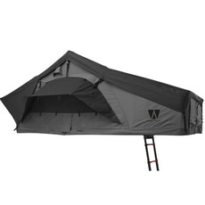 Miniature Tente de toit - Big Willow Gen.3 - 160 - GRISE - VICKYWOOD N° 0