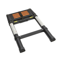 Miniature Tente de toit - Big Willow Gen.3 - 160 - GRISE - VICKYWOOD N° 7