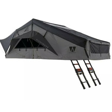 Miniature Tente de toit - Big Willow Gen.3 - 220 - GRISE - VICKYWOOD N° 0