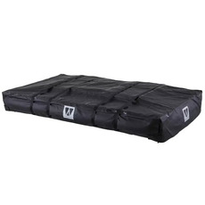 Miniature Tente de toit - Big Willow Gen.3 - 220 - GRISE - VICKYWOOD N° 1