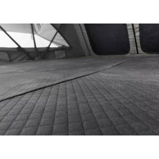 Miniature Tente de toit - Big Willow Gen.3 - 220 - GRISE - VICKYWOOD N° 3