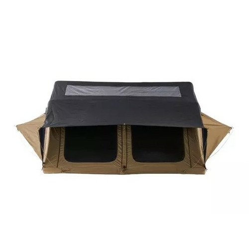 Tente de toit - Big Willow Gen.3 - 220 - CAMEL - VICKYWOOD