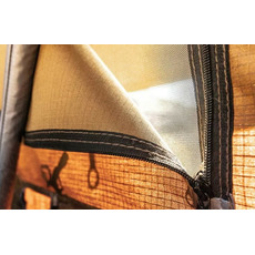 Miniature Tente de toit - Big Willow Gen.3 - 220 - CAMEL - VICKYWOOD N° 4