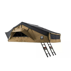 Miniature Tente de toit - Big Willow Gen.3 - 220 - CAMEL - VICKYWOOD N° 6