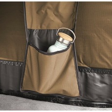 Miniature Tente de toit Mighty Oak  GEN.3 - Camel - 160 - VICKYWOOD N° 0