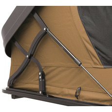 Miniature Tente de toit Mighty Oak  GEN.3 - Camel - 160 - VICKYWOOD N° 1