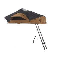 Miniature Tente de toit Mighty Oak  GEN.3 - Camel - 160 - VICKYWOOD N° 11