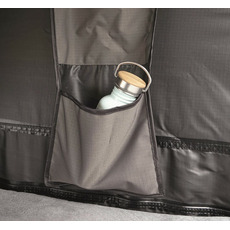 Miniature Tente de toit Mighty Oak GEN.3 - GRISE - 160 - VICKYWOOD N° 4