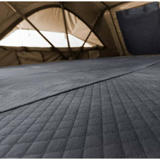 Miniature Tente de toit - SMALL Willow Gen.3 - 160 - CAMEL - VICKYWOOD N° 3