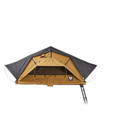 Miniature Tente de toit - SMALL Willow Gen.3 - 160 - CAMEL - VICKYWOOD N° 6