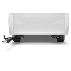 Miniature Bras pivotant pour porte-vélos d'attelage - VéloSwing -  X250 / X290 - THULE N° 3