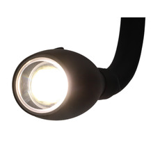 Miniature Spot Flex avec USB-C noir - Furnari 2.0 - HABA N° 2