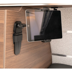 Miniature Support mural pour V-Flexmount - HABA - N° 1