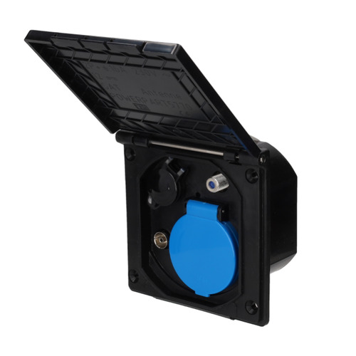 ESB-3 Standard Line noir - HABA -