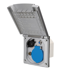 Miniature ESB-3 standard Line argent - HABA - N° 0