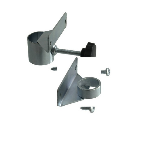 Kit de fixation pour table pivotante - REIMO