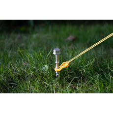 Miniature  Piquet de tente - Alu-Camp -15cm à visser (lot de 4) - HABA - N° 2