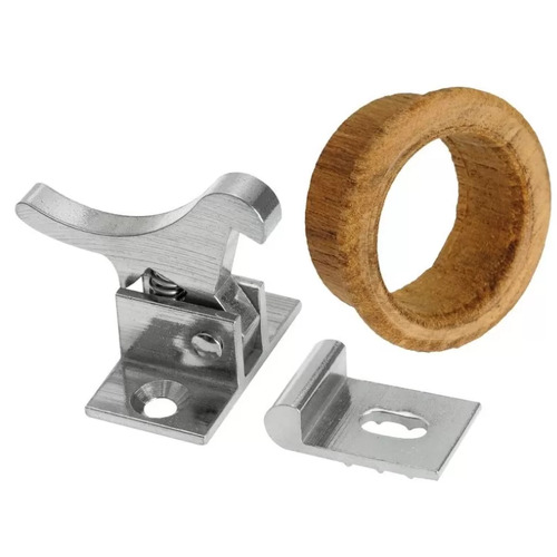 Fermeture à ressort en laiton - OSCULATI -