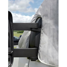 Miniature Volet ISOVAL LUXE pour FORD TRANSIT CUSTOM depuis JUIN 2014 - CLAIRVAL N° 2