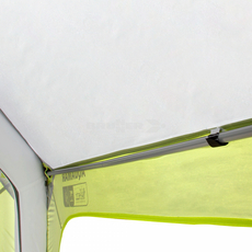 Miniature Auvent AQUAMAR - BRUNNER N° 6