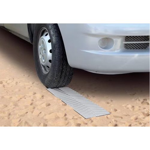 Aide au démarrage Gripper - BRUNNER -