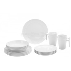 Miniature Set de vaisselle Sphérica - BRUNNER - N° 2