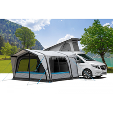 Miniature Auvent Gonflable Independant - 380 x 280 x H210 cm - BRUNNER N° 0