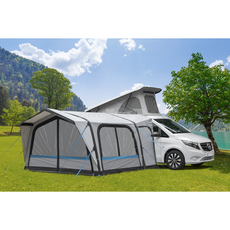 Miniature Auvent Gonflable Independant - 380 x 280 x H210 cm - BRUNNER N° 1