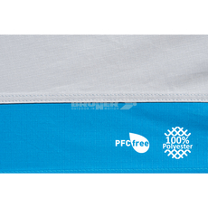 Miniature Auvent Gonflable Independant - 380 x 280 x H210 cm - BRUNNER N° 8