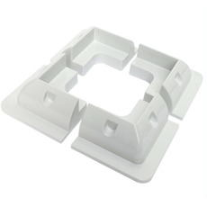 Miniature Kit solaire 130W – 12V avec régulateur MPPT et accessoires complets N° 2