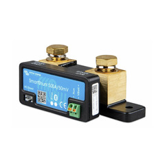 Miniature Pack Lithium 12V – 100Ah avec charge solaire /secteur et DC-DC– Victron & Idealakku N° 1