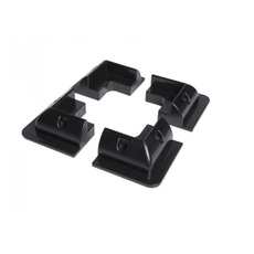 Miniature Kit de pose panneau solaire – Supports noirs MASIS & accessoires Sika N° 2