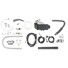 Miniature Chauffage Air 2D sortie a 90° - 2D-12V - Autoterm N° 3