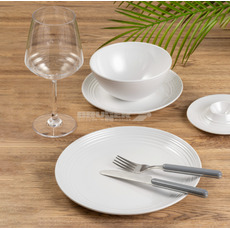 Miniature Ensemble de vaisselle -  Tête à tête -  Spherica - BRUNNER - N° 1