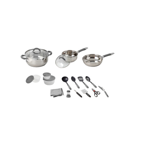 Set de cuisine - OMNIBOX - BRUNNER -